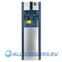 Кулер для воды напольный Aqua Work 16-LD/EN-ST