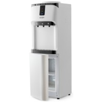 Кулер для воды VATTEN V02WKB с холодильником
