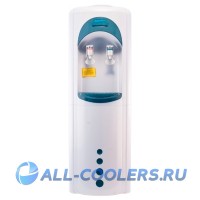 Кулер для воды напольный Aqua Work 16-L/HLN(3L) белый