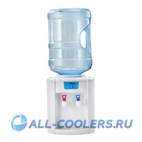 Кулер для воды без охлаждения настольный YRT 5-II